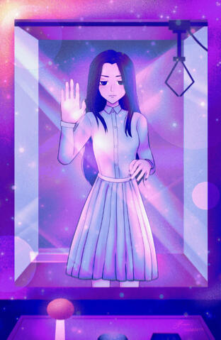 Personal Art | made with Procreate, Adobe Photoshop