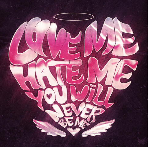 Personal Art | made with Procreate and Photoshop