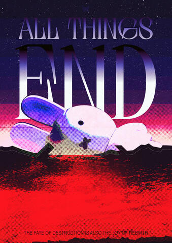 Personal Art | made with Adobe Photoshop