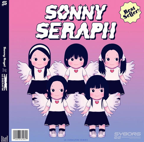 Personal Art | made with Procreate, Adobe Photoshop