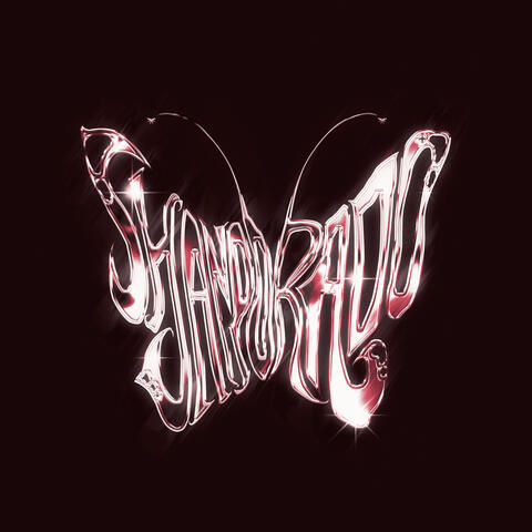 Artist Logo | made with Procreate and Adobe Photoshop